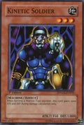 Image for Kinetic Soldier (SDMM-EN010) (SDMM) - YuGiOh