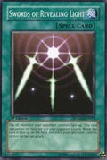 Image for Swords of Revealing Light (SDMM-EN023) (SDMM) - YuGiOh