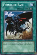 Image for Frontline Base (SDMM-EN025) (SDMM) - YuGiOh