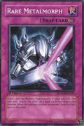 Image for Rare Metalmorph (SDMM-EN034) (SDMM) - YuGiOh