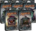 Image for Rise of the Eldrazi - All 5 Intro Packs - Magic: The Gathering