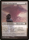 Image for Eldrazi Conscription (3) (Rise of the Eldrazi) - Magic: The Gathering