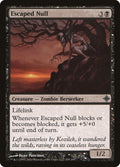 Image for Escaped Null (109) (Rise of the Eldrazi) - Magic: The Gathering