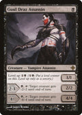 Image for Guul Draz Assassin (112) (Rise of the Eldrazi) - Magic: The Gathering