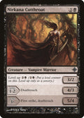 Image for Nirkana Cutthroat (119) (Rise of the Eldrazi) - Magic: The Gathering