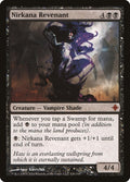 Image for Nirkana Revenant (120) (Rise of the Eldrazi) - Magic: The Gathering