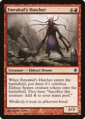 Image for Emrakul's Hatcher (142) (Rise of the Eldrazi) - Magic: The Gathering