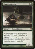 Image for Gigantomancer (184) (Rise of the Eldrazi) - Magic: The Gathering