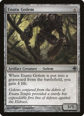 Image for Enatu Golem (217) (Rise of the Eldrazi) - Magic: The Gathering