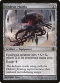 Image for Hedron Matrix (218) (Rise of the Eldrazi) - Magic: The Gathering