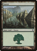 Image for Forest (246) (246) (Rise of the Eldrazi) - Magic: The Gathering