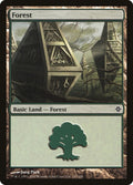 Image for Forest (247) (247) (Rise of the Eldrazi) - Magic: The Gathering