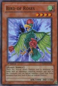 Image for Bird of Roses (TSHD-EN018) (TSHD) - YuGiOh