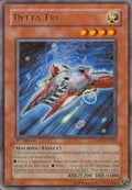 Image for Delta Tri (TSHD-EN030) (TSHD) - YuGiOh