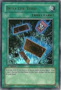 Image for Into The Void (TSHD-EN049) (TSHD) - YuGiOh