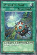 Image for Intercept Wave (TSHD-EN050) (TSHD) - YuGiOh
