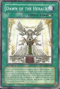 Image for Dawn of the Herald (TSHD-EN059) (TSHD) - YuGiOh