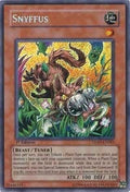 Image for Snyffus (TSHD-EN083) (TSHD) - YuGiOh