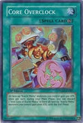 Image for Core Overclock (TSHD-EN087) (TSHD) - YuGiOh