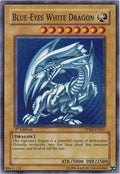 Image for Blue-Eyes White Dragon (DPKB-EN001) (DPKB) - YuGiOh
