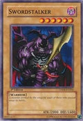 Image for Swordstalker (DPKB-EN004) (DPKB) - YuGiOh
