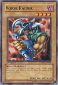Image for Vorse Raider (DPKB-EN008) (DPKB) - YuGiOh