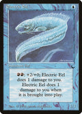 Image for Electric Eel (The Dark) - Magic: The Gathering