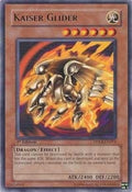 Image for Kaiser Glider (DPKB-EN015) (DPKB) - YuGiOh