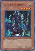 Image for Kaiser Sea Horse (DPKB-EN017) (DPKB) - YuGiOh