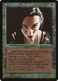 Image for Elves of Deep Shadow (The Dark) - Magic: The Gathering