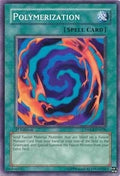 Image for Polymerization (DPKB-EN028) (DPKB) - YuGiOh