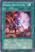 Image for Magic Reflector (DPKB-EN031) (DPKB) - YuGiOh