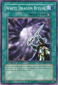 Image for White Dragon Ritual (DPKB-EN032) (DPKB) - YuGiOh