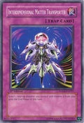 Image for Interdimensional Matter Transporter (DPKB-EN037) (DPKB) - YuGiOh