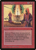 Image for Eternal Flame (The Dark) - Magic: The Gathering
