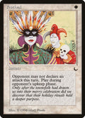 Image for Festival (The Dark) - Magic: The Gathering