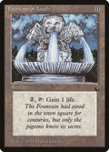 Image for Fountain of Youth (The Dark) - Magic: The Gathering