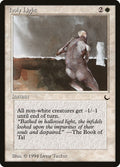 Image for Holy Light (The Dark) - Magic: The Gathering