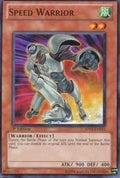 Speed Warrior (5DS3-EN011) (5DS3)