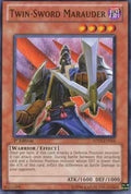 Image for Twin-Sword Marauder (5DS3-EN016) (5DS3) - YuGiOh
