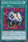 Image for Enemy Controller (5DS3-EN025) (5DS3) - YuGiOh