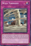 Image for Wild Tornado (5DS3-EN029) (5DS3) - YuGiOh