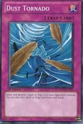 Image for Dust Tornado (5DS3-EN031) (5DS3) - YuGiOh