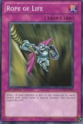 Image for Rope of Life (5DS3-EN033) (5DS3) - YuGiOh