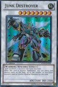 Image for Junk Destroyer (5DS3-EN039) (5DS3) - YuGiOh