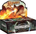 Image for Magic 2011 (M11) - Booster Box - Magic: The Gathering
