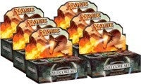 Image for Magic 2011 (M11) - Booster Box Case (6 Boxes) - Magic: The Gathering