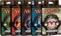 Image for Magic 2011 (M11) - All 5 Intro Pack - Magic: The Gathering