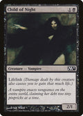 Image for Child of Night (88) (Magic 2011 (M11)) - Magic: The Gathering