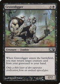 Image for Gravedigger (98) (Magic 2011 (M11)) - Magic: The Gathering